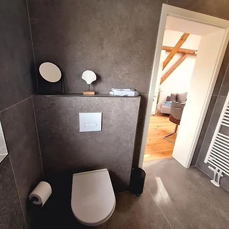 Kleine Auszeit Apartament