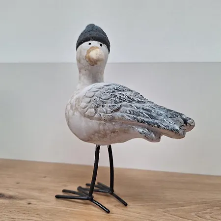 Kleine Auszeit Apartament