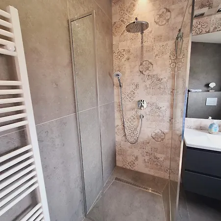 Apartament Kleine Auszeit