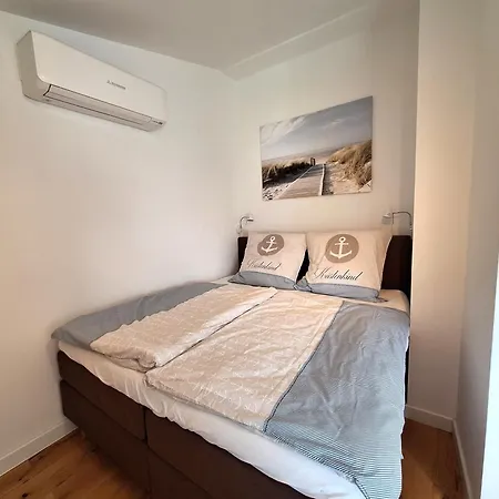 Kleine Auszeit * Westerdeichstrich