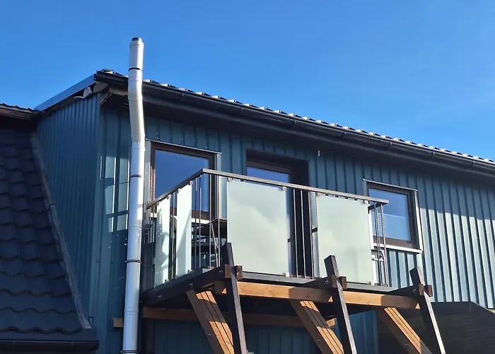 Kleine Auszeit * Westerdeichstrich