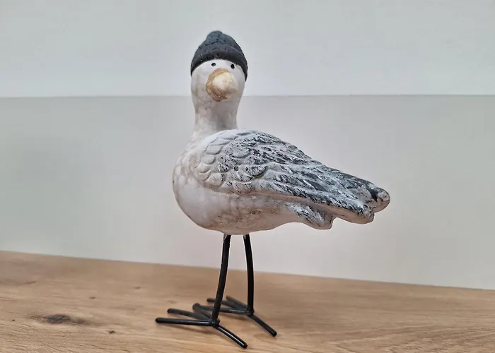 Kleine Auszeit Appartement