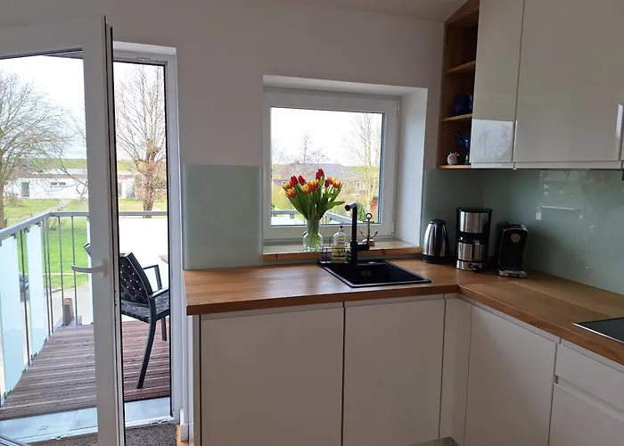 Kleine Auszeit * Westerdeichstrich