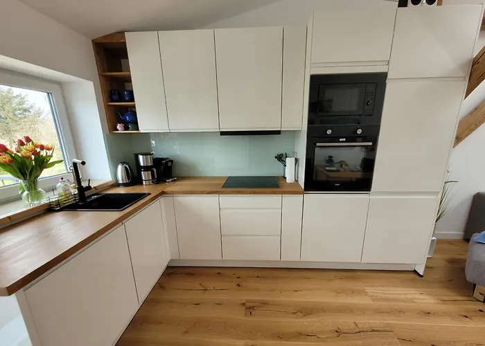 Kleine Auszeit Appartement