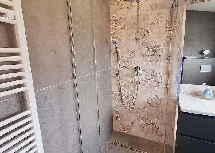 Appartement Kleine Auszeit