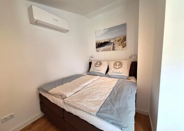 Kleine Auszeit * Westerdeichstrich