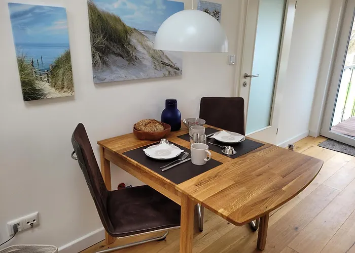 Kleine Auszeit Appartement *